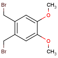 CAS:53207-00-4 | OR963785 | 2-Bromo-4,5-dimethoxybenzyl bromide