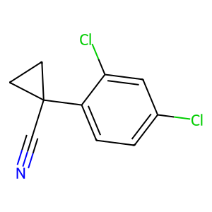 CAS: 71463-55-3 | OR96382 | 1-(2,4-Dichlorophenyl)cyclopropane-1-carbonitrile
