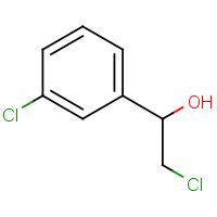 CAS: 106262-93-5 | OR963828 | 2-Chloro-1-(3-chloro-phenyl)-ethanol