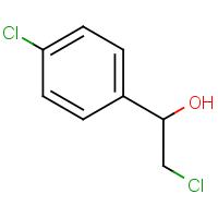 CAS: 6378-66-1 | OR963832 | 2-Chloro-1-(4-chloro-phenyl)-ethanol