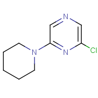 CAS:343856-62-2 | OR963879 | 2-Chloro-6-piperidin-1-yl-pyrazine