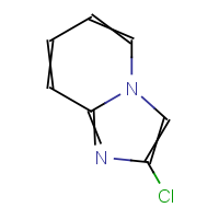CAS: 3999-05-1 | OR963889 | 2-Chloroimidazo[1,2-a]pyridine