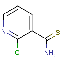 CAS: 1240596-59-1 | OR963896 | 2-Chloropyridine-3-thiocarboxamide