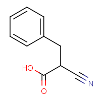 CAS: 5331-42-0 | OR963908 | 2-Cyano-3-phenylpropionic acid
