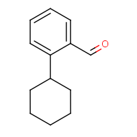 CAS: 128323-04-6 | OR963923 | 2-Cyclohexylbenzaldehyde