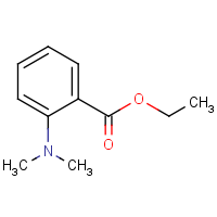 CAS: | OR963928 | 2-Dimethylamino-benzoic acid ethyl ester