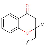 CAS: 73509-12-3 | OR963935 | 2-Ethyl-2-methyl-chroman-4-one