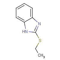 CAS:14610-11-8 | OR963937 | 2-Ethylsulfanyl-1H-benzoimidazole