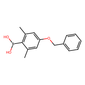 CAS: 865139-18-0 | OR96396 | (4-(Benzyloxy)-2,6-dimethylphenyl)boronic acid