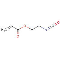 CAS: 13641-96-8 | OR963987 | 2-Isocyanatoethyl acrylate