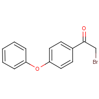 CAS:28179-33-1 | OR9640 | 4-Phenoxyphenacyl bromide