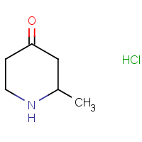 CAS: 13729-77-6 | OR964017 | 2-Methyl-4-piperidinone hydrochloride