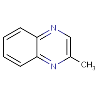 CAS: 7251-61-8 | OR964038 | 2-Methylquinoxaline