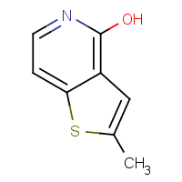 CAS: 59207-23-7 | OR964039 | 2-Methylthieno[3,2-c]pyridin-4(5H)-one
