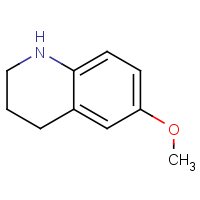CAS: 120-15-0 | OR964112 | 6-Methoxy-1,2,3,4-tetrahydroquinoline