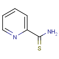 CAS: 5346-38-3 | OR964116 | 2-Pyridylthioamide