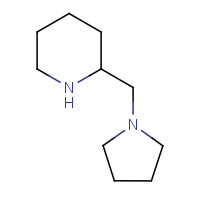 CAS: 100158-63-2 | OR964117 | 2-Pyrrolidin-1-ylmethyl-piperidine