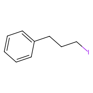 CAS: 4119-41-9 | OR96412 | 1-Iodo-3-phenylpropane