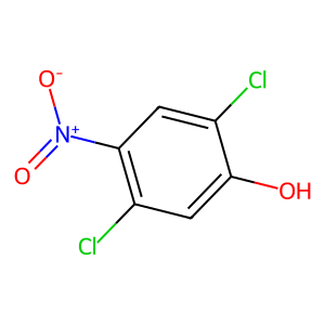 CAS: 5847-57-4 | OR96415 | 2,5-Dichloro-4-nitrophenol