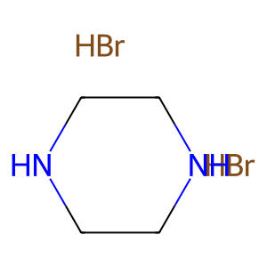 CAS: 59813-05-7 | OR96416 | Piperazine Dihydrobromide
