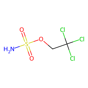 CAS: 69226-51-3 | OR96418 | 2,2,2-Trichloroethyl sulfamate