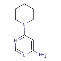 CAS: 69206-89-9 | OR964193 | 4-Amino-6-piperidinopyrimidine