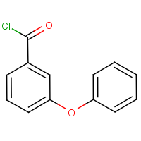CAS: 3586-15-0 | OR9642 | 3-Phenoxybenzoyl chloride