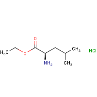 CAS: 73913-65-2 | OR964283 | H-D-Leu-oet hydrochloride