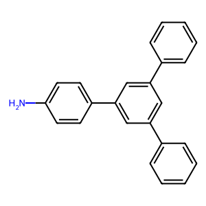 CAS: 343239-58-7 | OR96429 | 5'-Phenyl-[1,1':3',1''-terphenyl]-4-amine