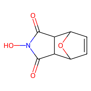 CAS: 5596-17-8 | OR96432 | 2-Hydroxy-3a,4,7,7a-tetrahydro-1H-4,7-epoxyisoindole-1,3(2H)-dione