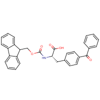 CAS:117666-96-3 | OR964394 | Fmoc-4-Benzoyl-L-phenylalanine