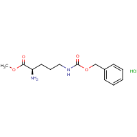 CAS: 5874-75-9 | OR964399 | H-Orn(z)-OMe hydrochloride