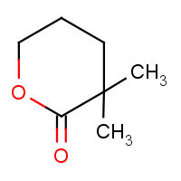 CAS: 4830-05-1 | OR964411 | 3,3-Dimethyl-tetrahydro-pyran-2-one
