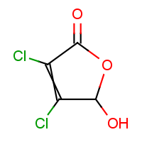 CAS: 766-40-5 | OR964429 | 3,4-Dichloro-5-hydroxyfuran-2(5H)-one