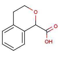 CAS: 13328-85-3 | OR964437 | 3,4-Dihydro-1H-2-benzopyran-1-carboxylic acid
