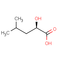 CAS: 20312-37-2 | OR964438 | (R)-2-Hydroxy-4-methylpentanoic acid