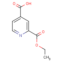 CAS: 142074-49-5 | OR964463 | 2-(Ethoxycarbonyl)isonicotinic acid