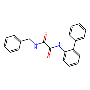 CAS: 1909333-78-3 | OR96447 | N1-([1,1'-Biphenyl]-2-yl)-N2-benzyloxalamide