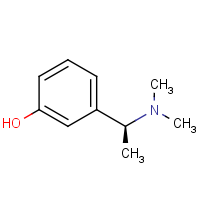 CAS: 139306-10-8 | OR964492 | 3-[(1S)-1-(Dimethylaminoethyl)]phenol