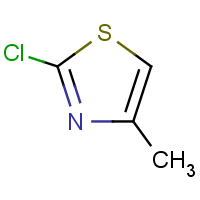 CAS: 26847-01-8 | OR964534 | 2-Chloro-4-methylthiazole
