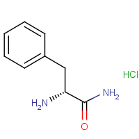 CAS: 71666-94-9 | OR964553 | H-D-Phe-NH2 hydrochloride
