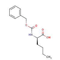 CAS: 15027-14-2 | OR964562 | Cbz-D-norleucine