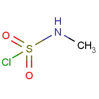 CAS:10438-96-7 | OR964584 | Methylsulfamoyl chloride