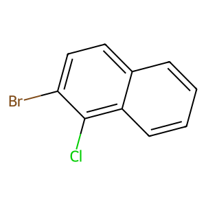 CAS: 692728-68-0 | OR96465 | 2-Bromo-1-chloronaphthalene