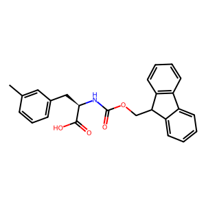 CAS: 352351-64-5 | OR96468 | Fmoc-D-3-Methylphenylalanine