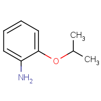 CAS: 29026-74-2 | OR964694 | 2-Isopropoxyaniline