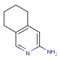 CAS: 69958-52-7 | OR964708 | 5,6,7,8-Tetrahydroisoquinolin-3-amine