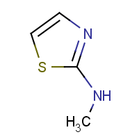 CAS: 6142-06-9 | OR964710 | N-Methyl-2-thiazolamine