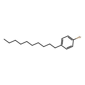 CAS: 106418-67-1 | OR96475 | 1-Bromo-4-decylbenzene