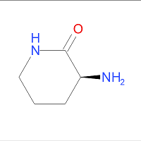 CAS: 34294-79-6 | OR964753 | (S)-3-Aminopiperidine-2-one